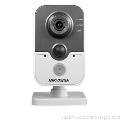 Hikvision, OEM, Cloud, 720p, IP Camera, Security Camera (IPC-2410FD-IW)